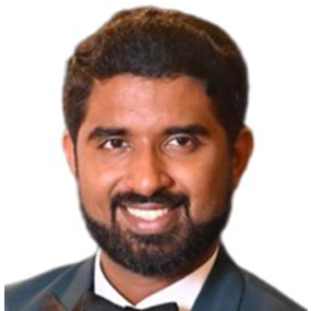 Mr. Roshan Hegde